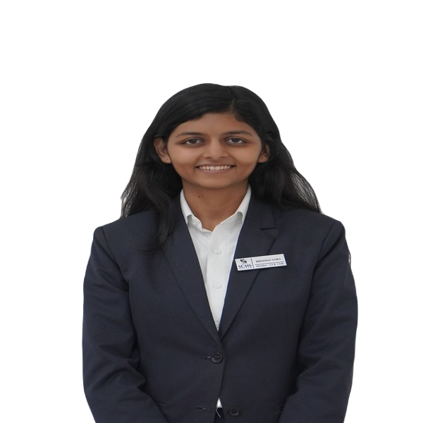 Krishma Vora